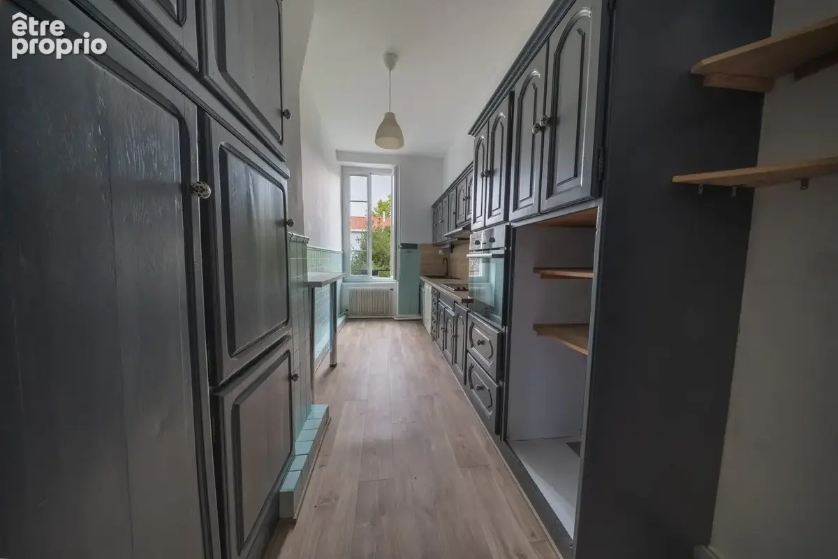 Appartement 4 pièces 96 m² à vendre à Clermont-Ferrand (63000) - photo 5