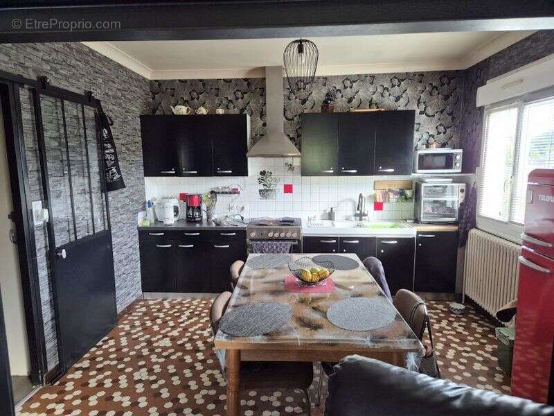Maison à POUANCE