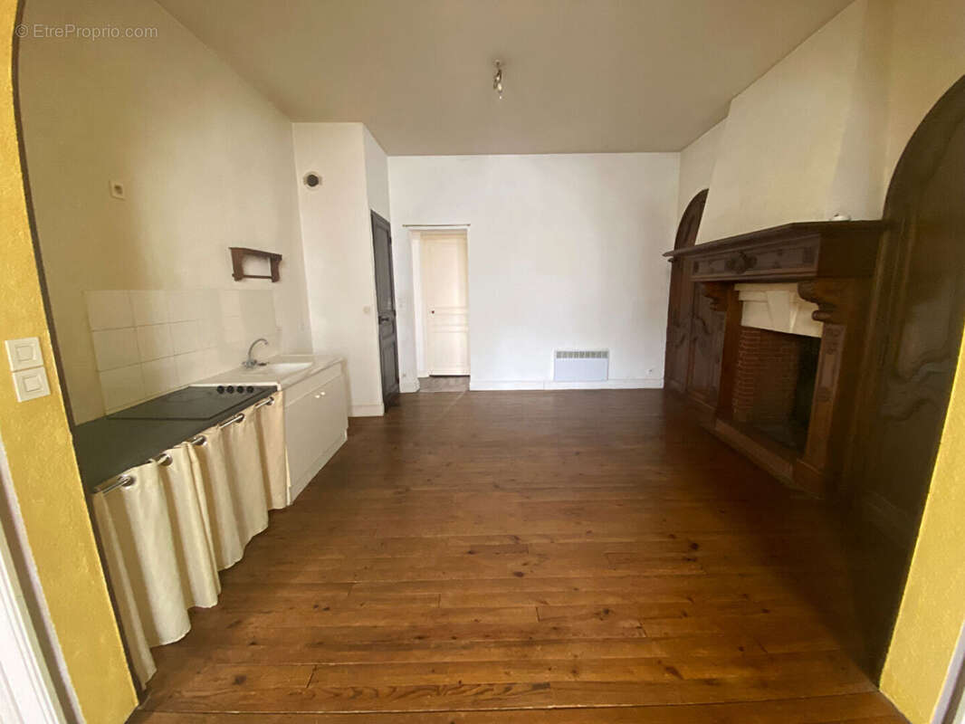 Appartement à DAX