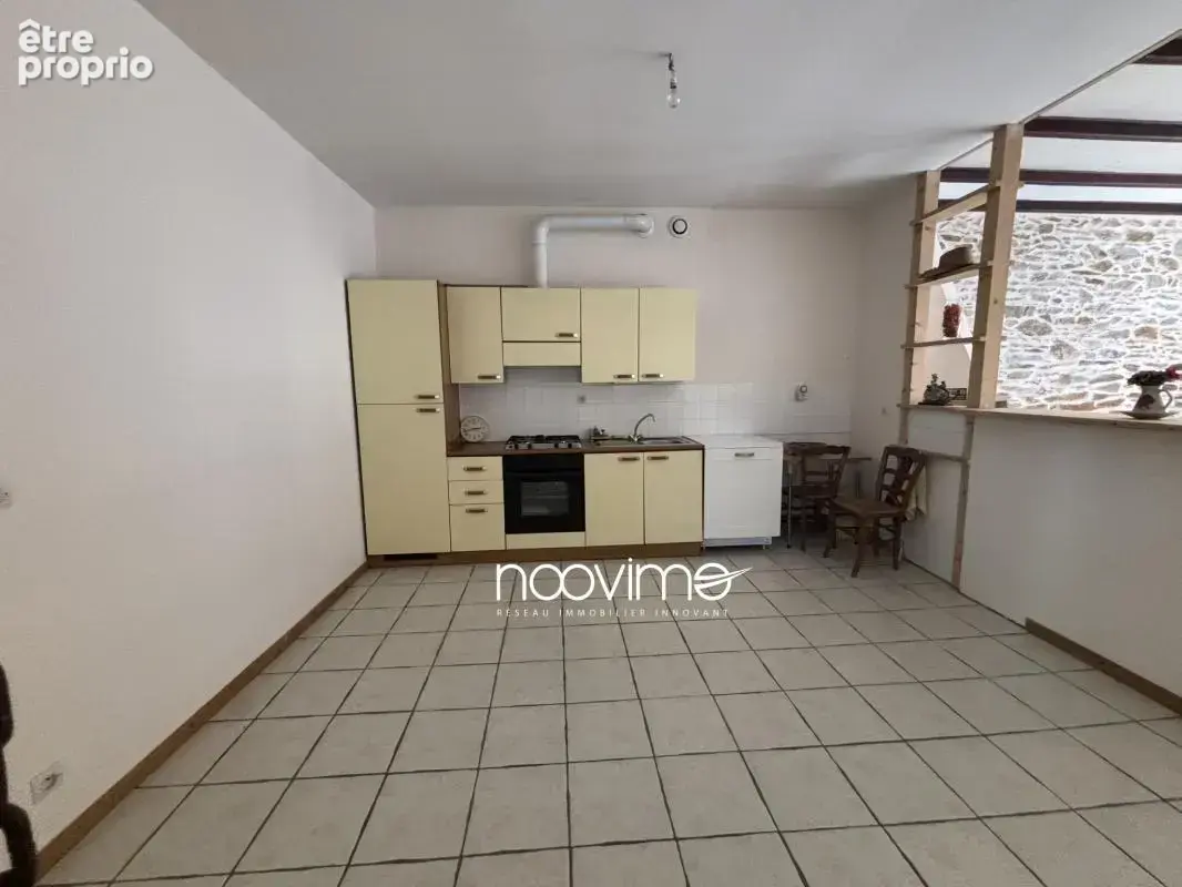 Maison 88 m² à Thouare-Sur-Loire  - photo 3