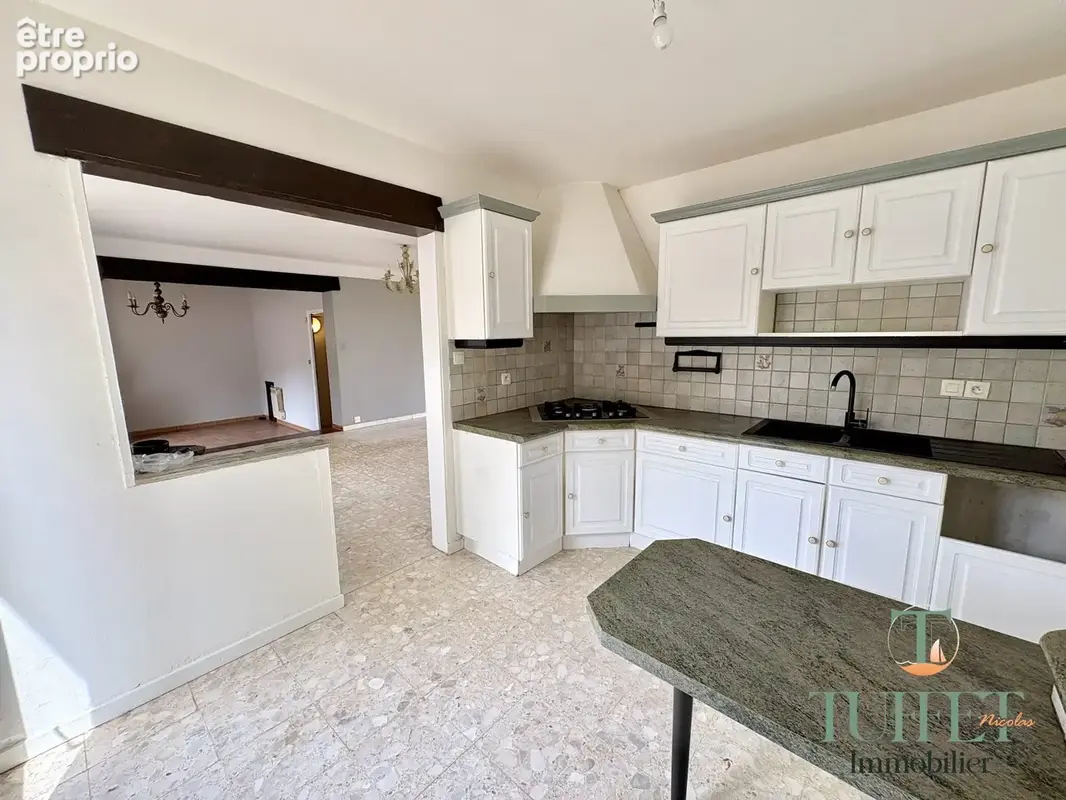 Maison 121 m² à La Tremblade  - photo 7