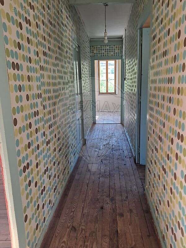 Maison 6 chambre(s) à vendre - photo 14