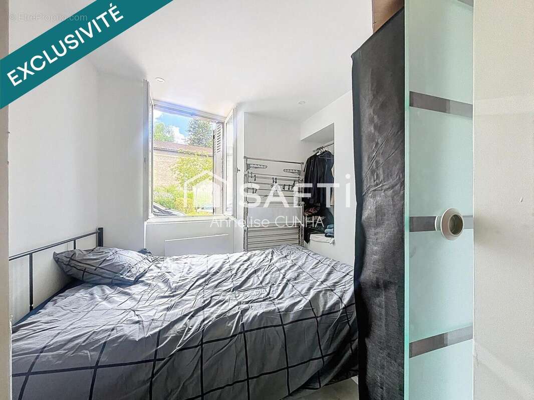 Photo 9 - Appartement à VOIRON