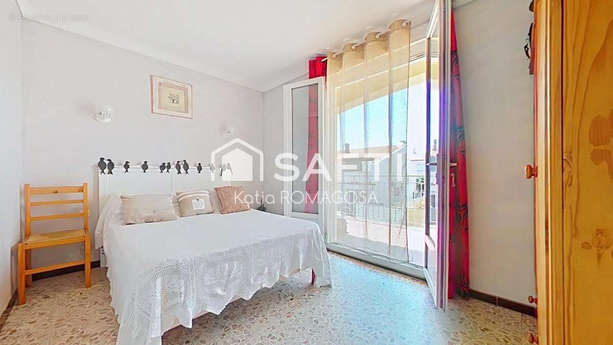 Photo 8 - Maison à SAINT-CYPRIEN