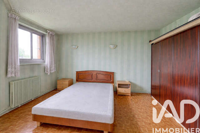 Photo 7 - Appartement à EPINAY-SUR-SEINE