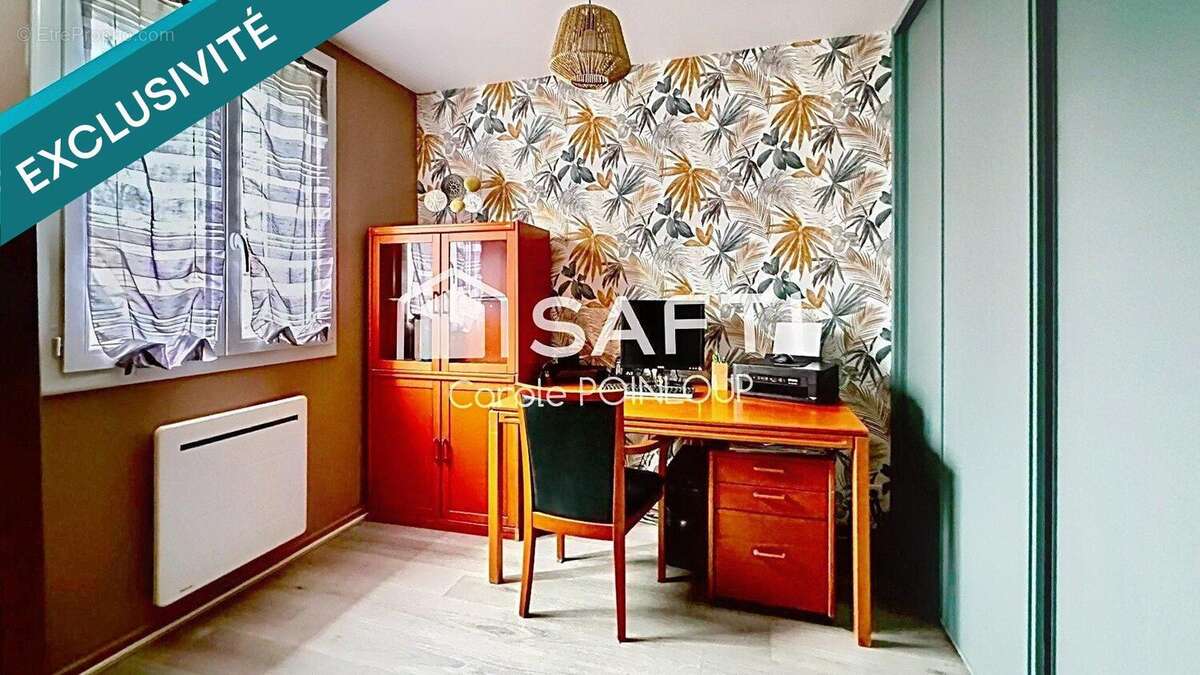 Photo 9 - Maison à OZOIR-LA-FERRIERE