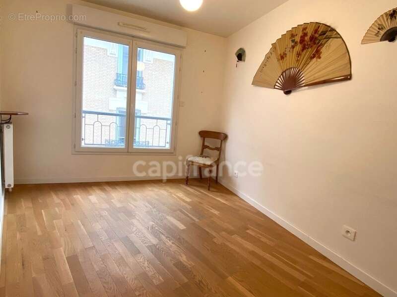 Appartement à NOGENT-SUR-MARNE