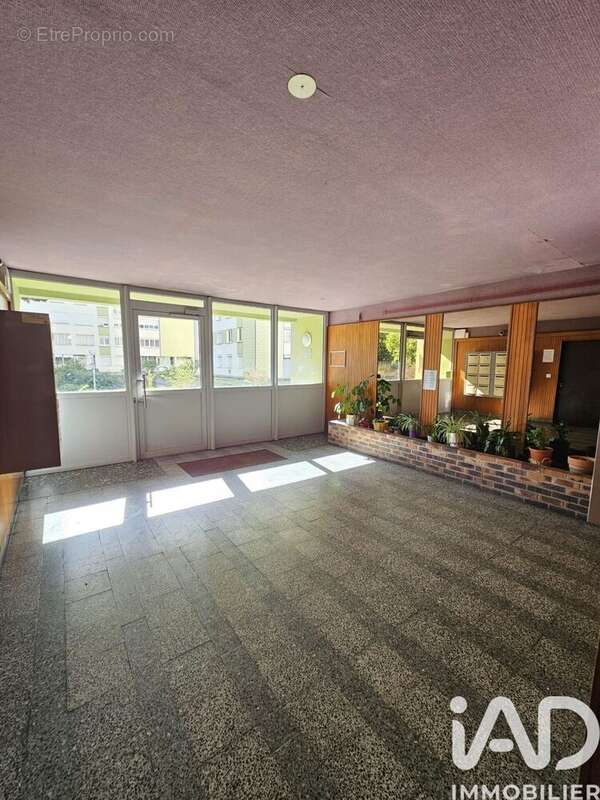 Photo 2 - Appartement à ORLEANS