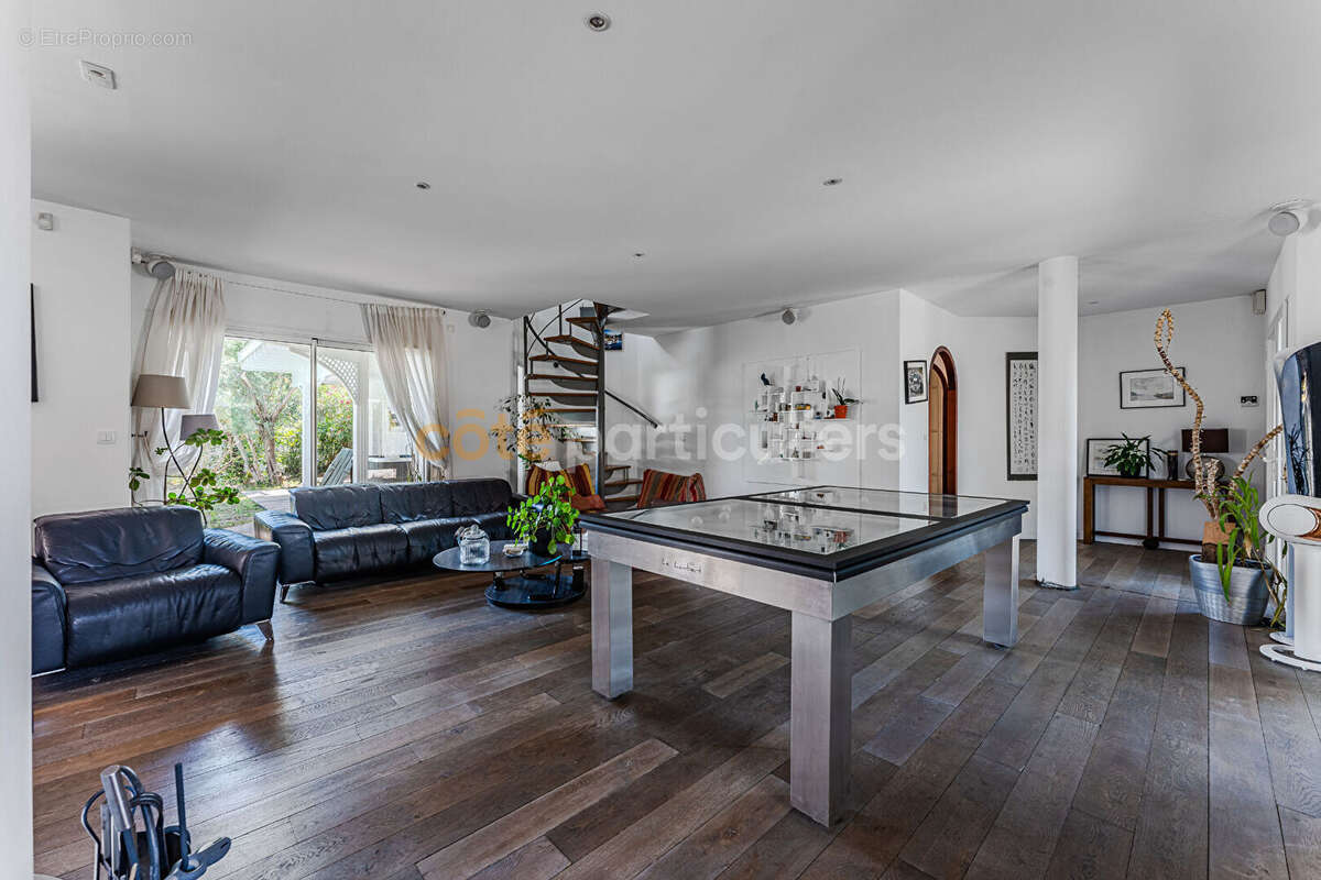 Maison à ANDERNOS-LES-BAINS