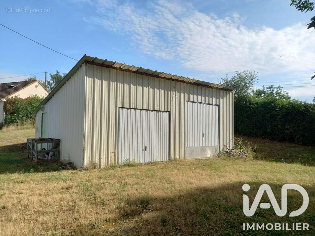 Maison 118 m² à Gandelain  - photo 5