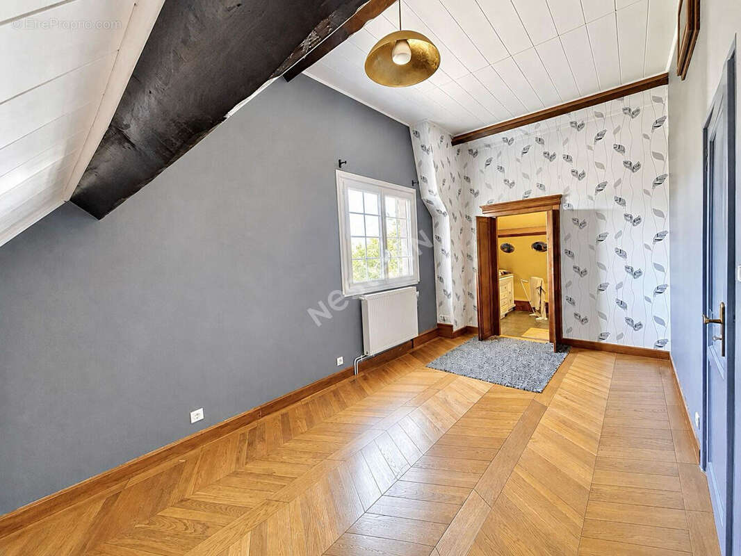 Maison à ASNIERES-SUR-OISE