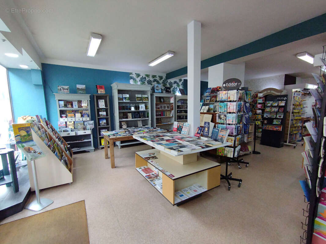 Appartement à VIBRAYE