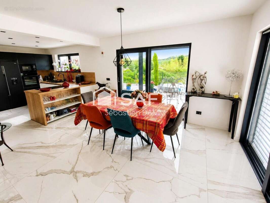Maison 127 m² à Froeningen  - photo 8