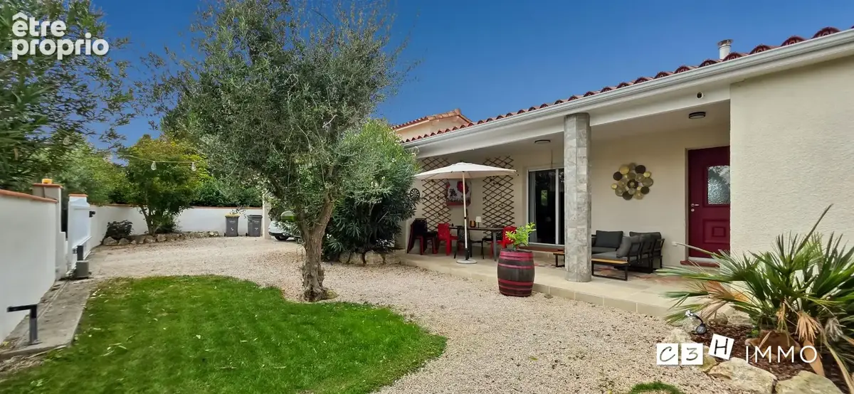 Maison 8 pièces 180 m² à vendre à Saint-Julien-Sur-Garonne (31220) - photo 3