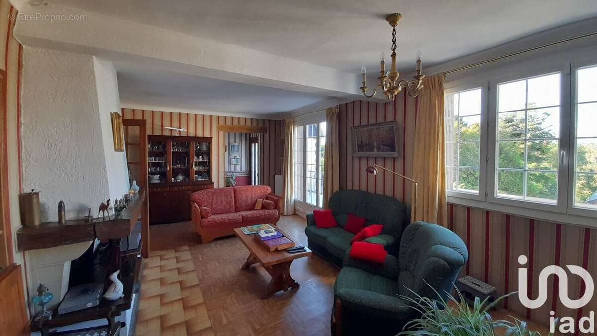 Photo 3 - Maison à CHAUMONTEL