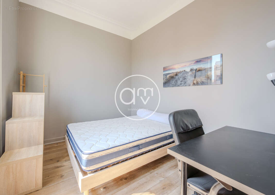 Appartement à HYERES