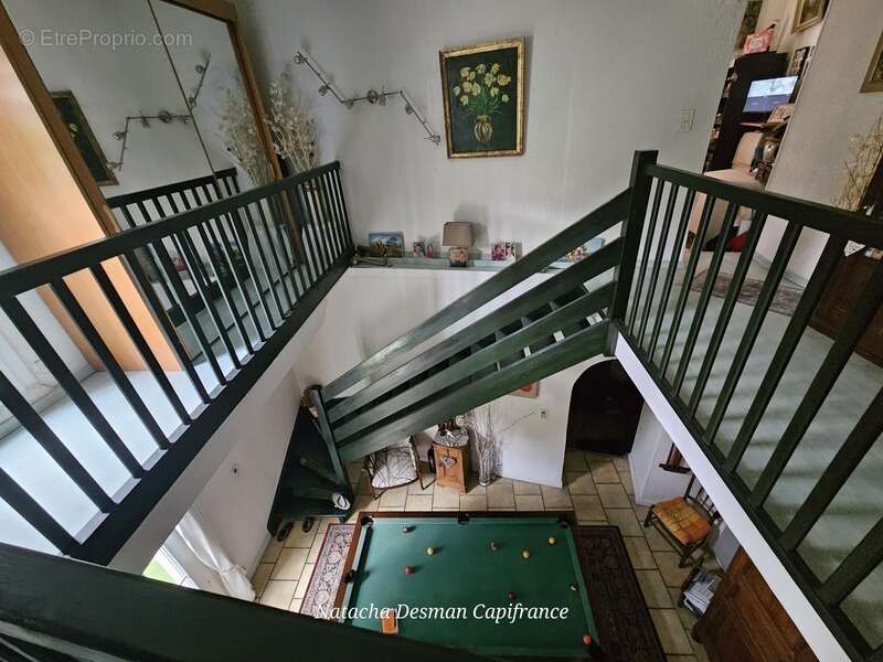Maison à FLOIRAC