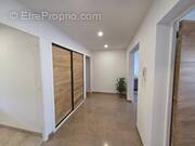 Appartement à MONTELIMAR