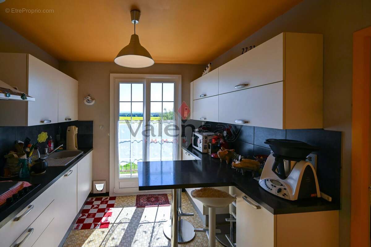 Maison à DIETWILLER