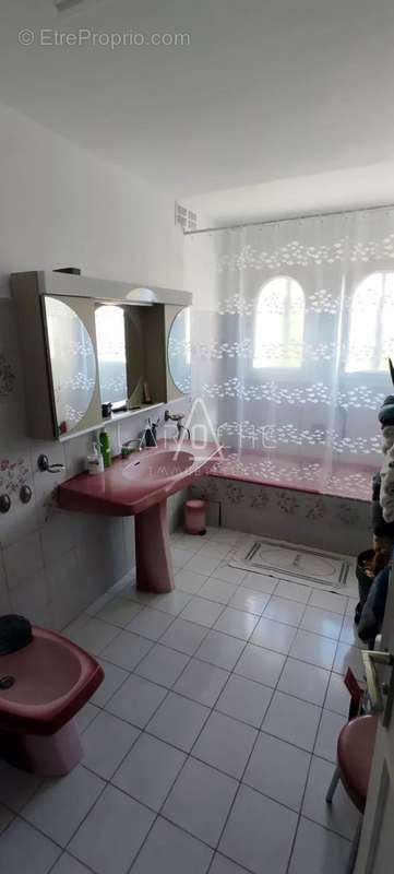 Maison à SAINT-ANDRE