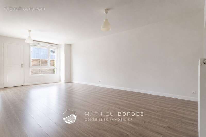 Appartement à BAYONNE