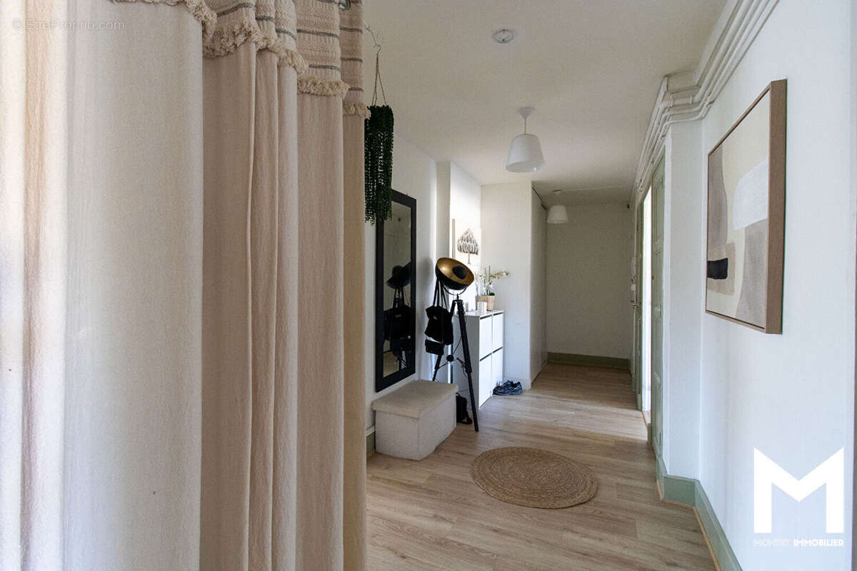 Appartement à PERIGUEUX