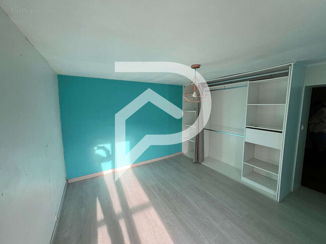 Maison à SAINT-SOUPPLETS