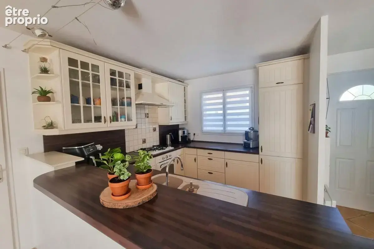Maison Pont De Cheruy - photo 4