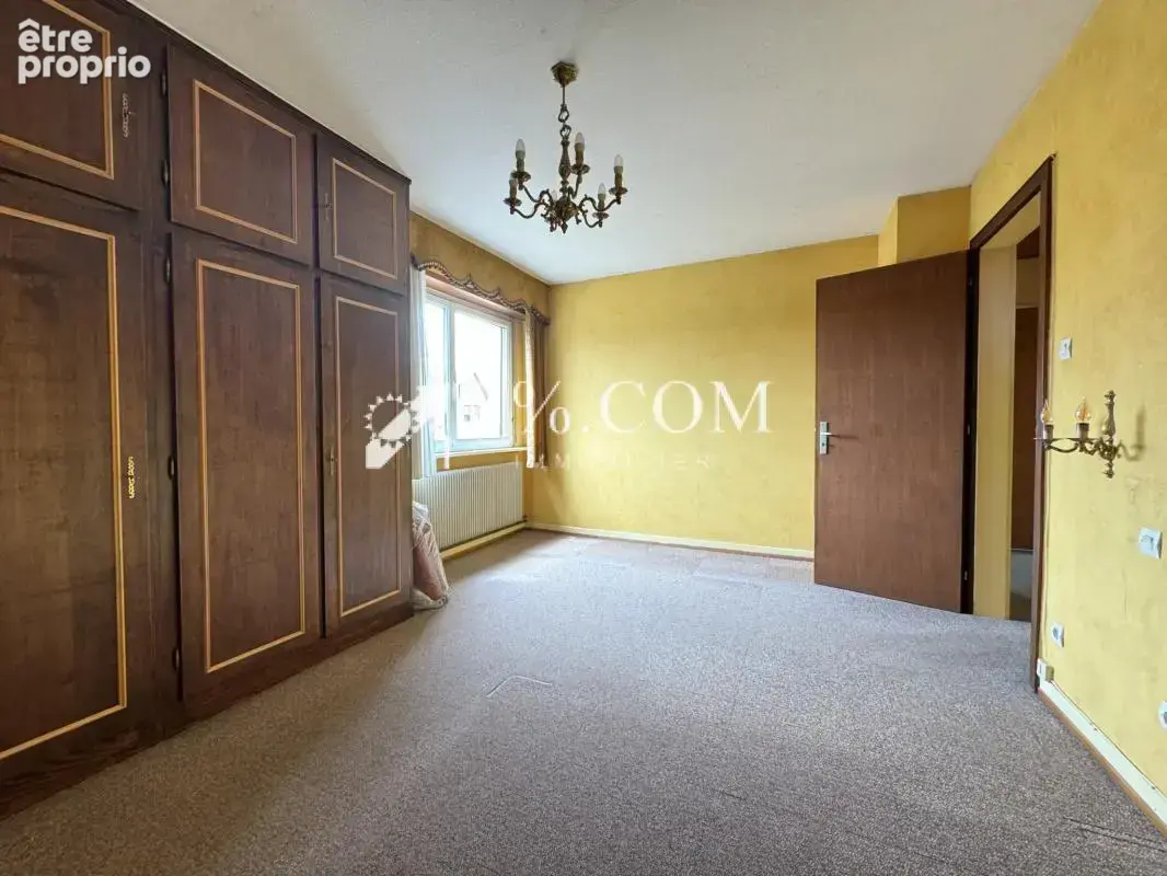 3%COM Jolie maison avec 4 chambres, véranda et jardin - photo 7