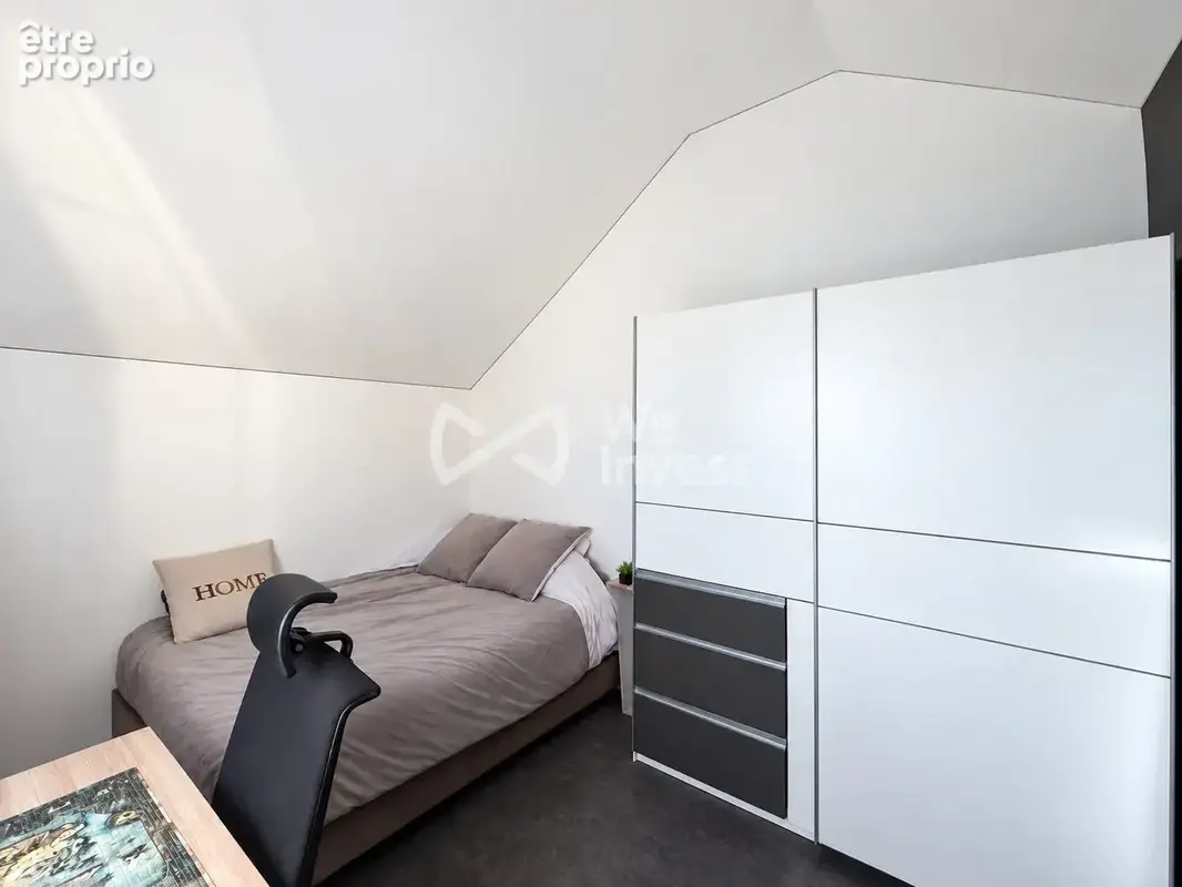 Maison 5 pièces 120 m² à vendre à Glaire (08200) - photo 6