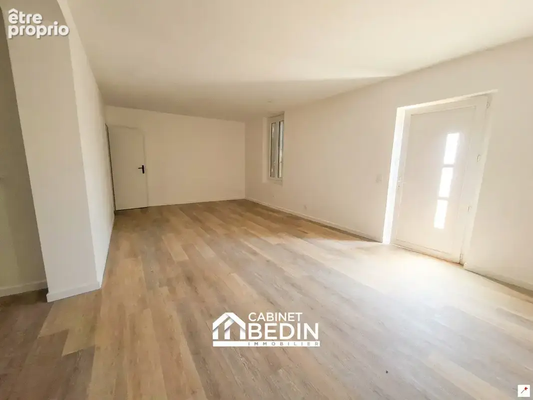 Maison 3 pièces 92 m² à vendre à Biganos (33380) - photo 2