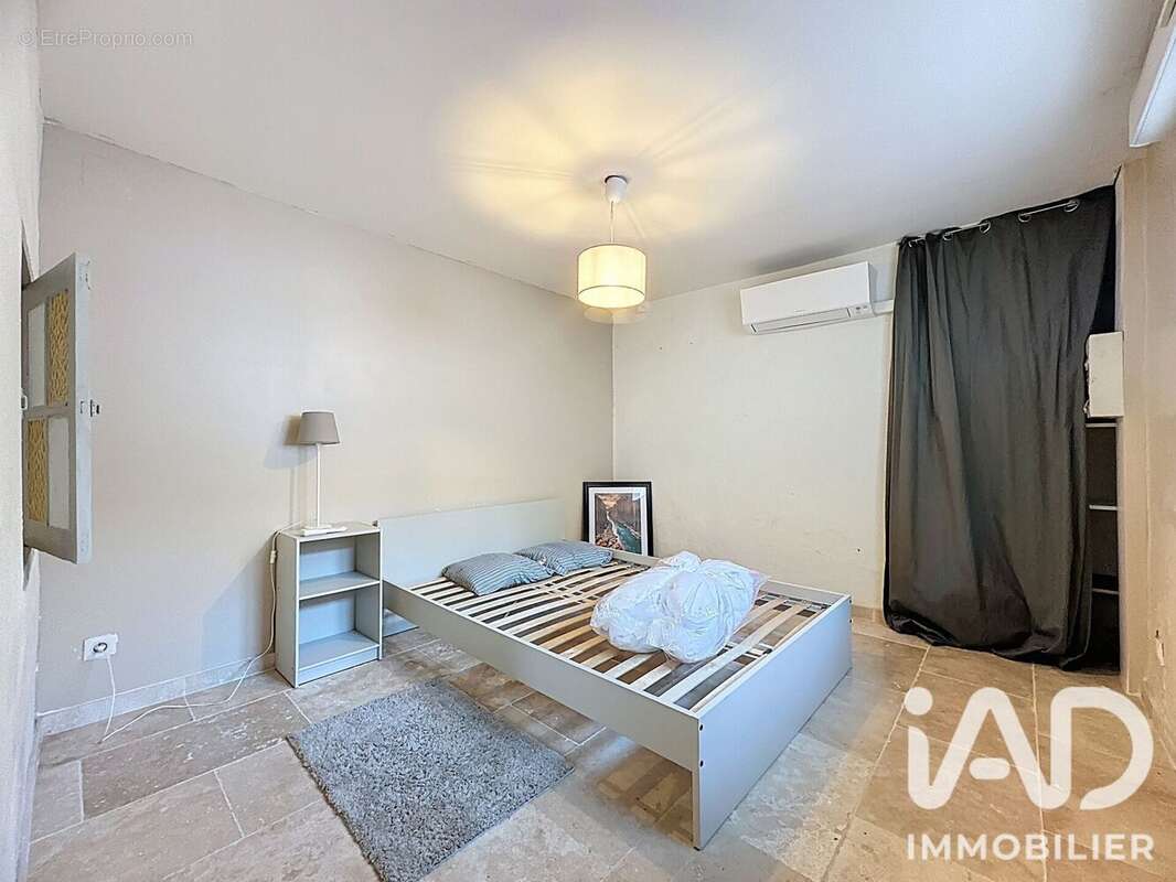 Maison 26 m² à Saint-Hilaire-De-Beauvoir  - photo 3