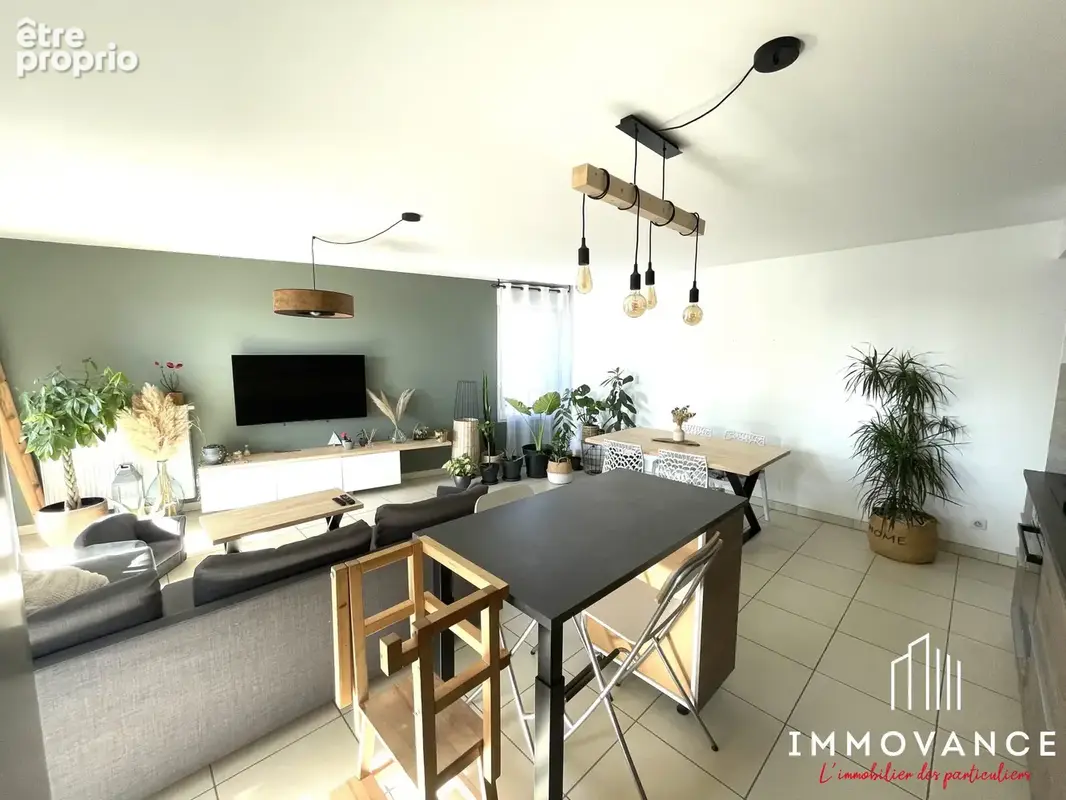 Appartement 3 pièces 68 m² à vendre à Baillargues (34670) - photo 4