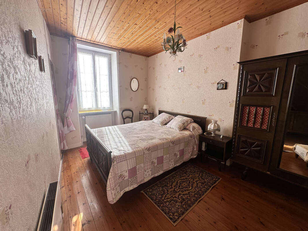 Photo 6 - Maison à FONTENAY-LE-COMTE