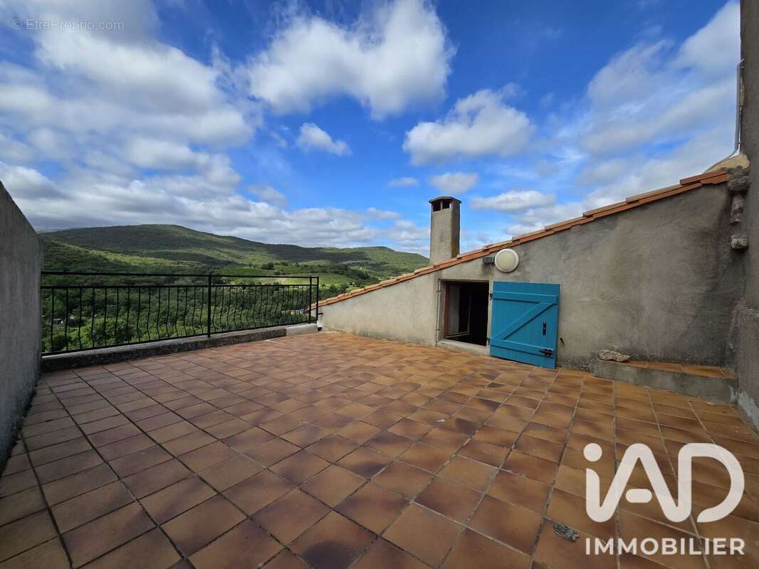 Maison 81 m² à Quintillan  - photo 2