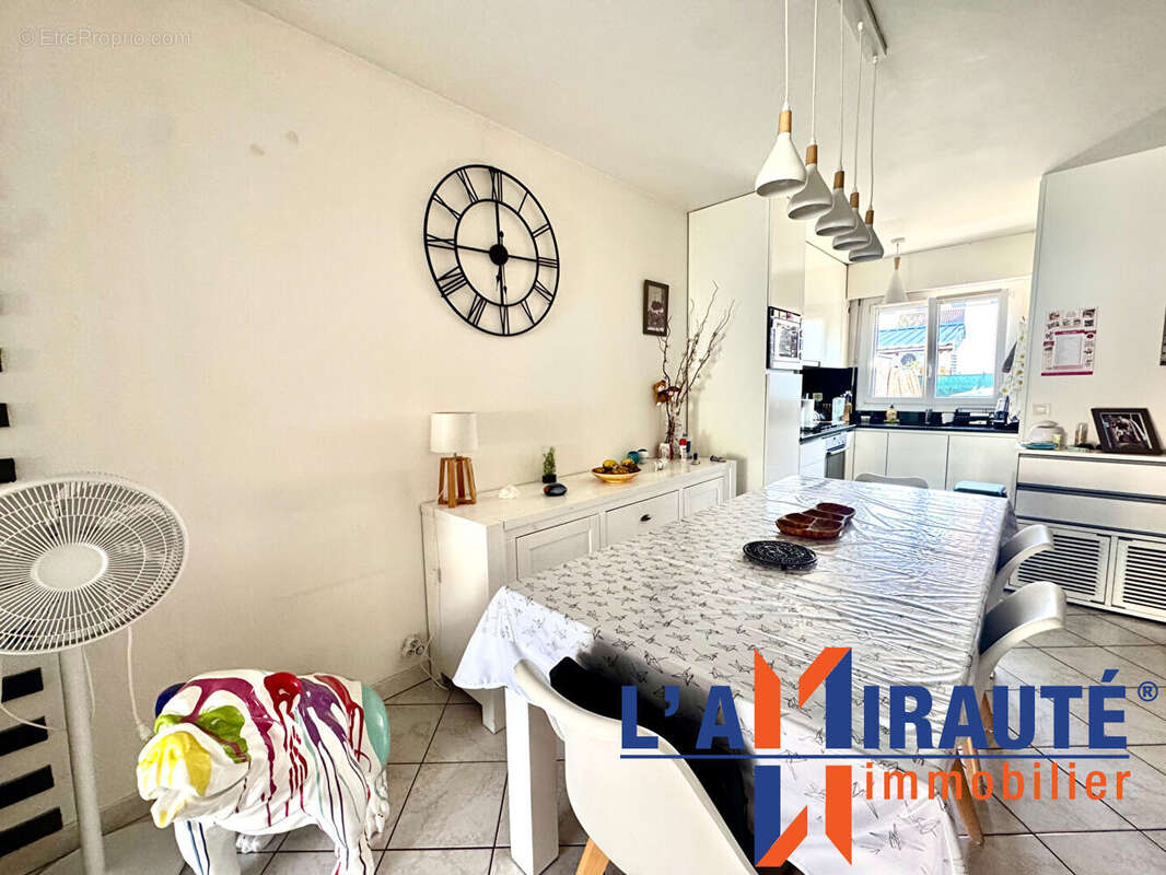 Maison Sartrouville - photo 3