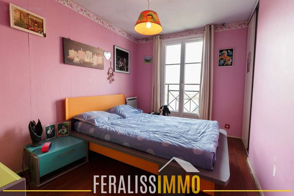 Maison à VAUREAL