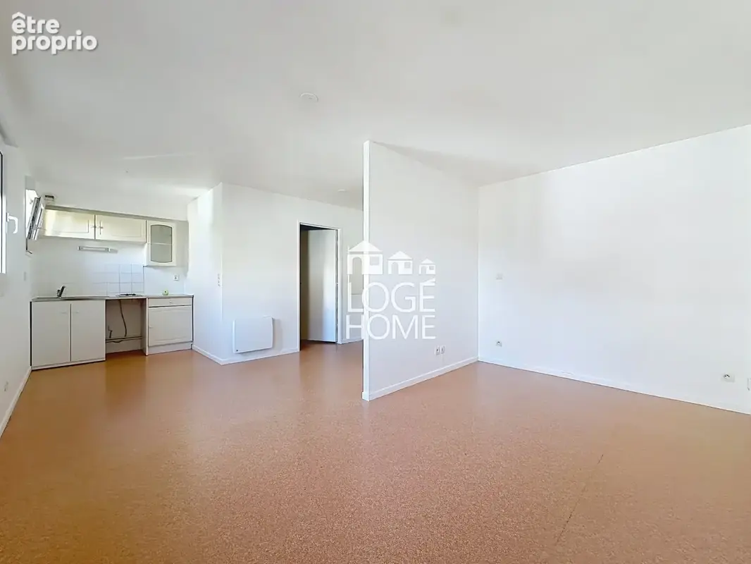 Appartement 1 pièce 29 m² à vendre à Lens (62300) - photo 5
