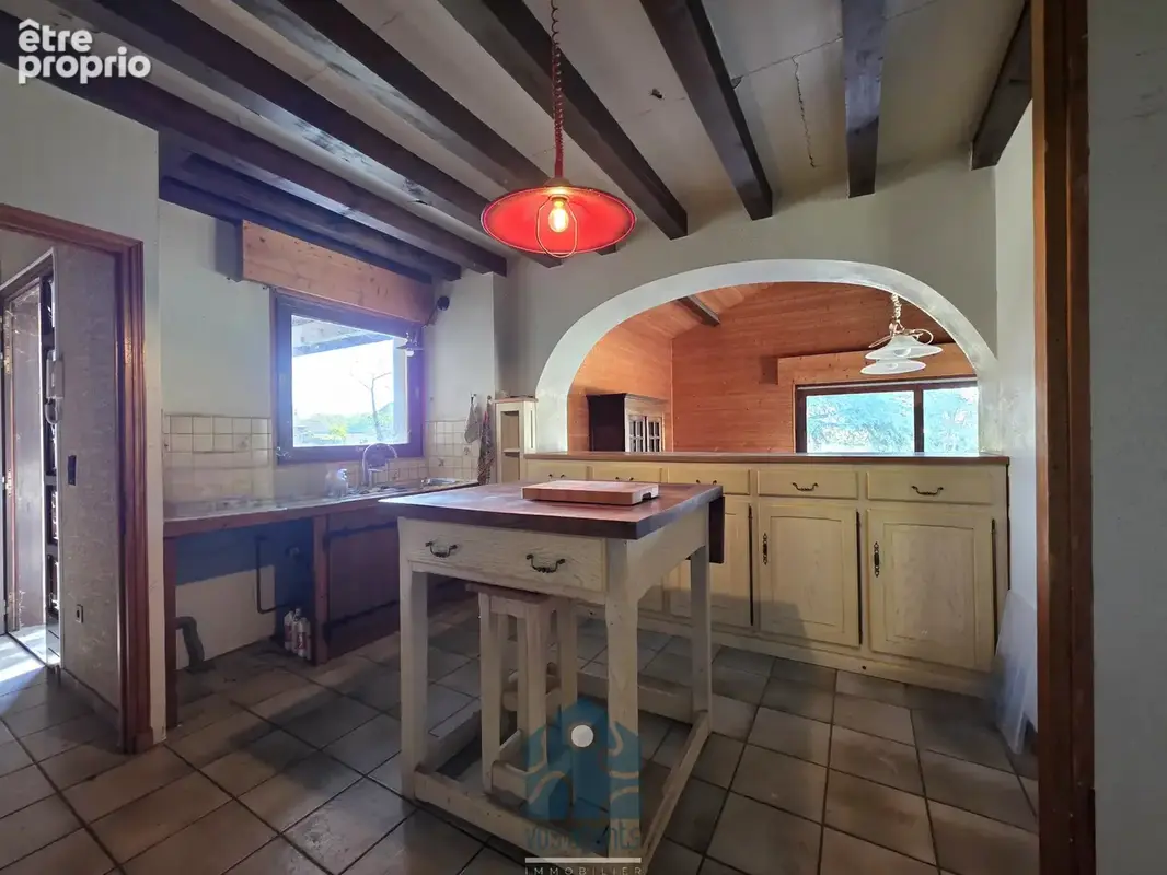 Propriété 6 pièces 4 chambres avec grange, cave, maison d'ami et dépendances - photo 5