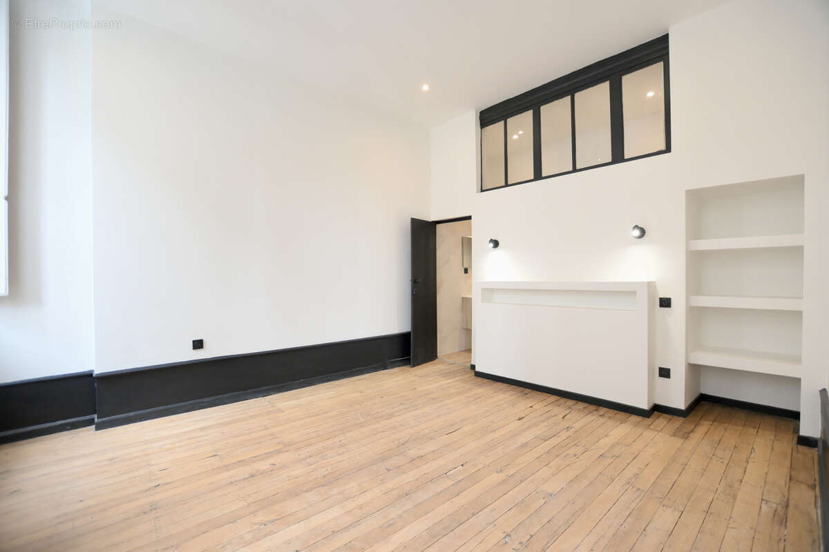 Appartement à AUTUN
