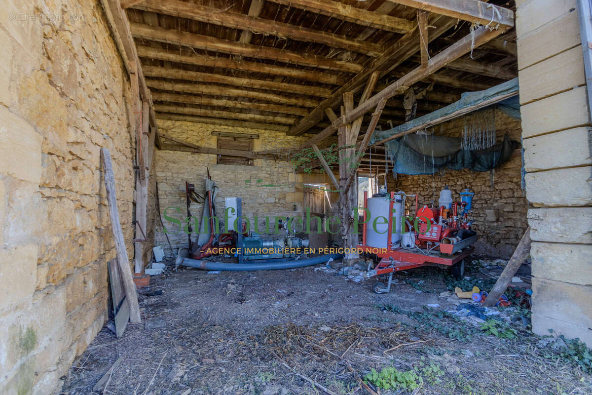 Maison à SARLAT-LA-CANEDA