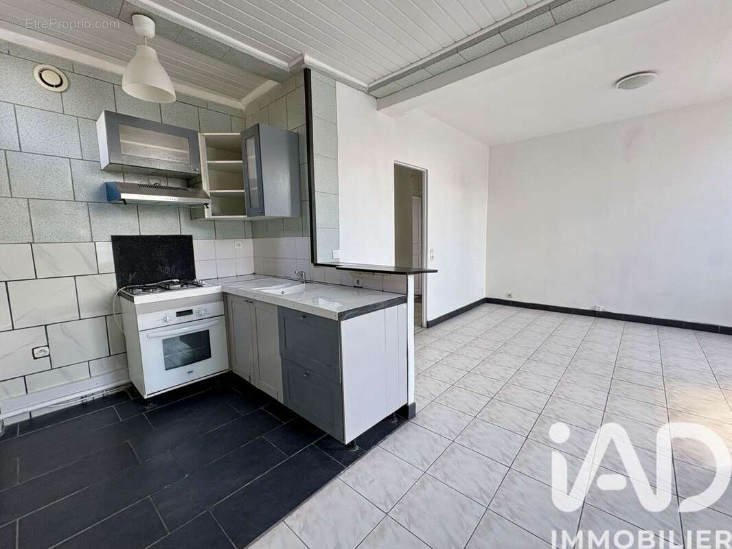 Appartement 43 m² à Savigny-Sur-Orge  - photo 3