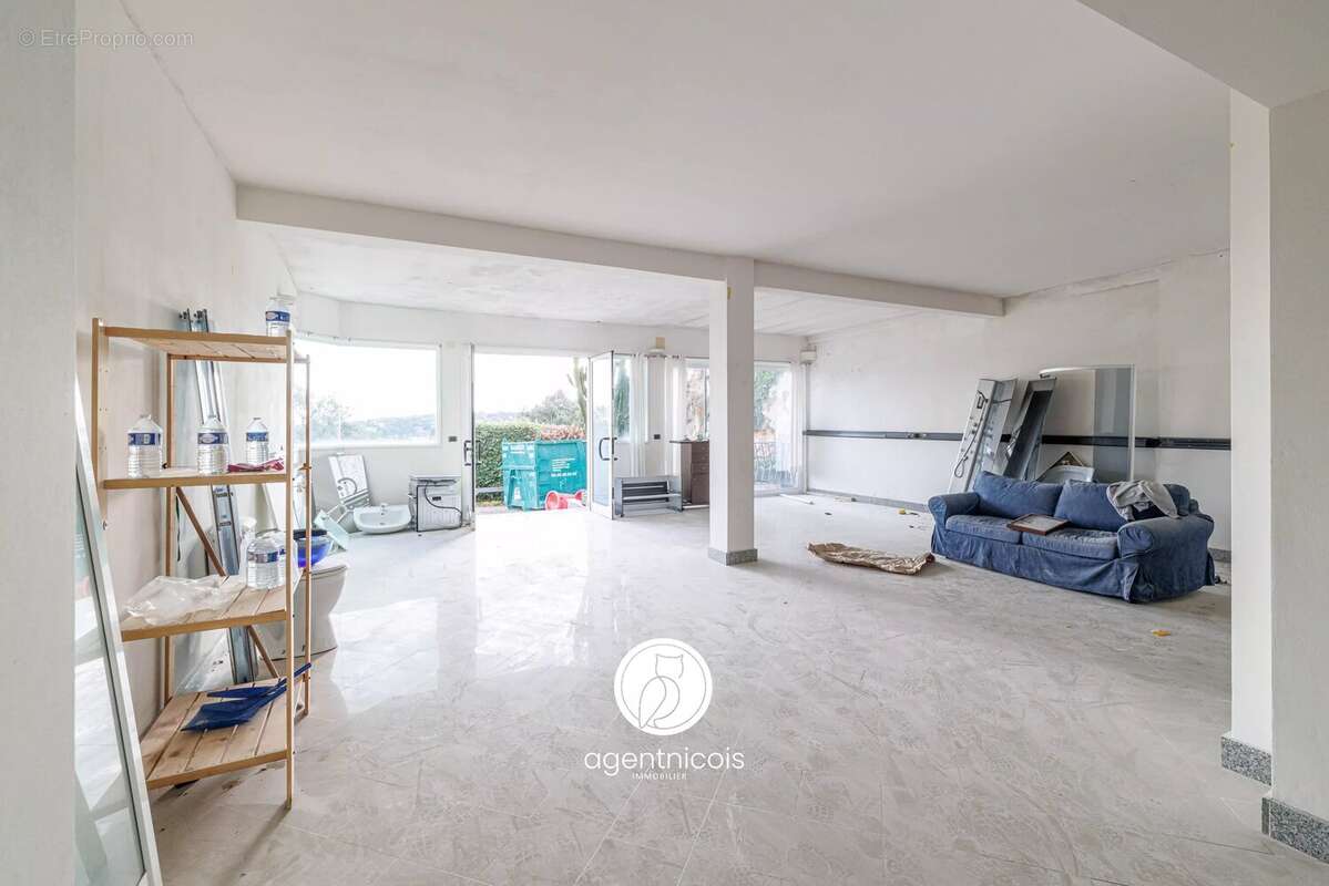 Maison à NICE