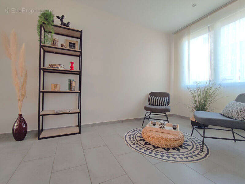 Maison à LE BARCARES