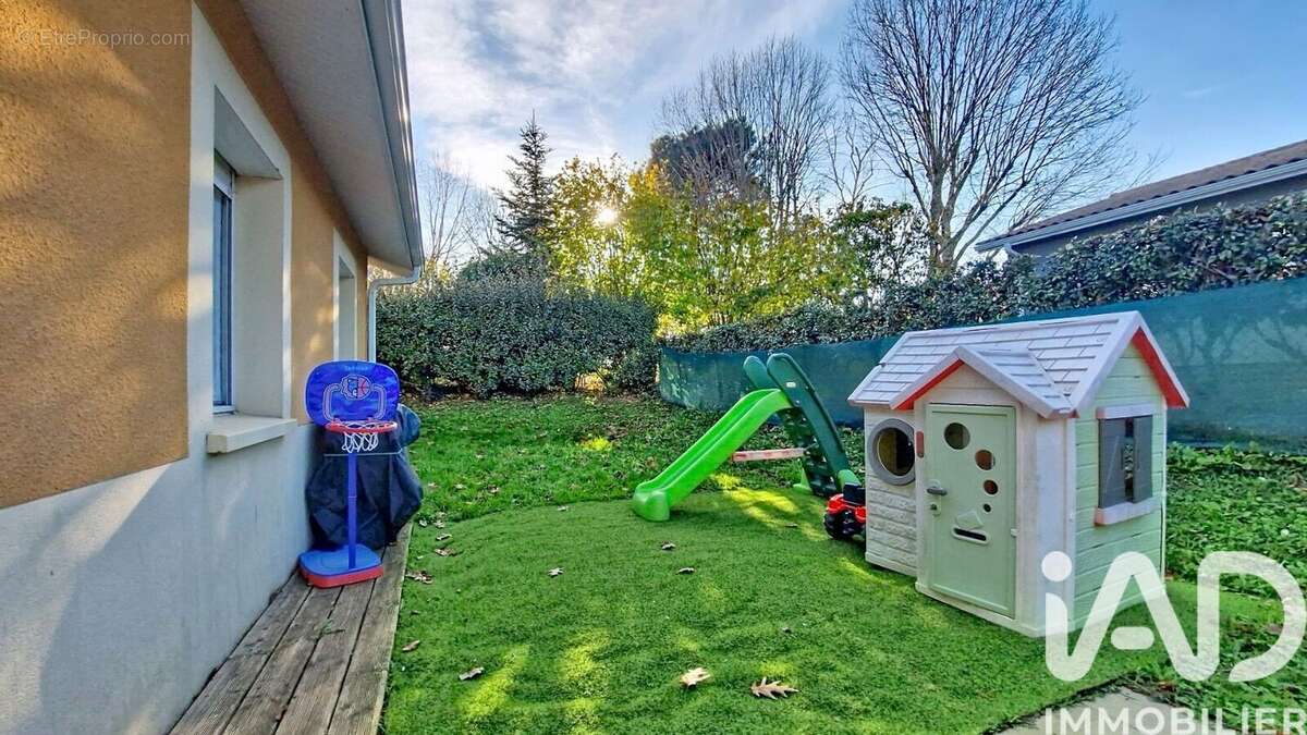 Photo 8 - Maison à POMPIGNAC