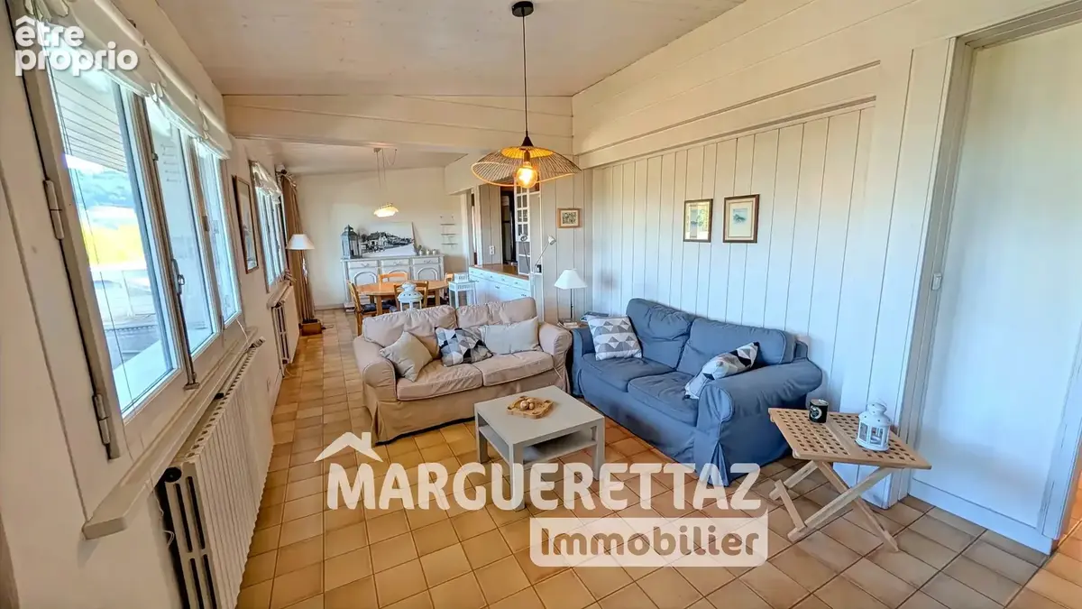 Maison plain-pied 4 chambres + 6 grands garages - photo 6