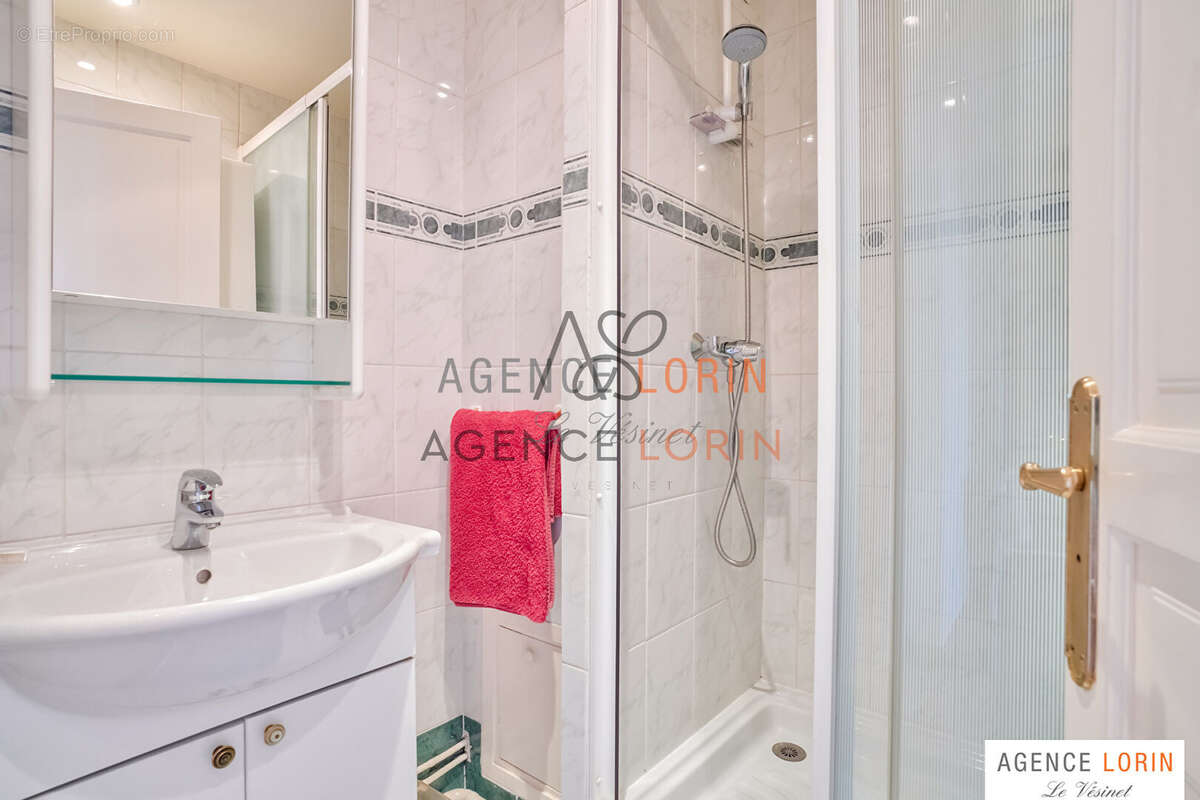 Appartement à LE PECQ