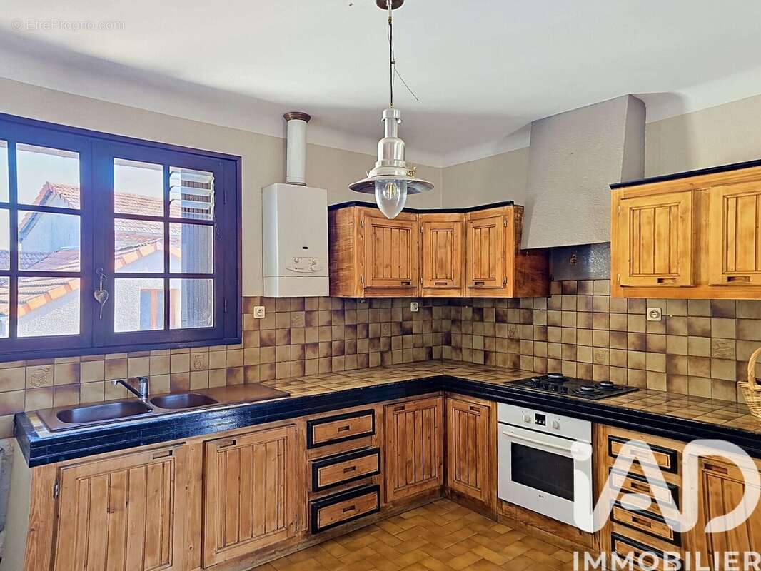 Photo 6 - Appartement à AUREILHAN