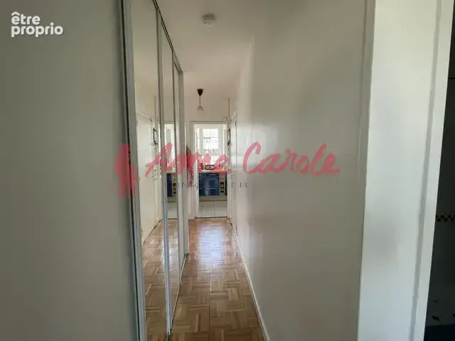 Fontenay-sous-Bois- Beau 4 pièces de 70m2 environ - photo 9