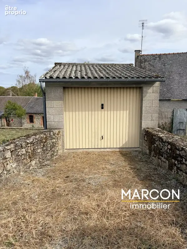 Vente maison secteur chenerailles - photo 13